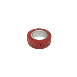 Nilfisk Advance - 56118190 - Wheel-Drive-12 In-Red