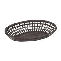 Winco POB-K Basket 10-1/4" X 6-3/4" X 2"
