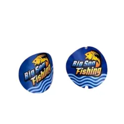STICKER/PAIR