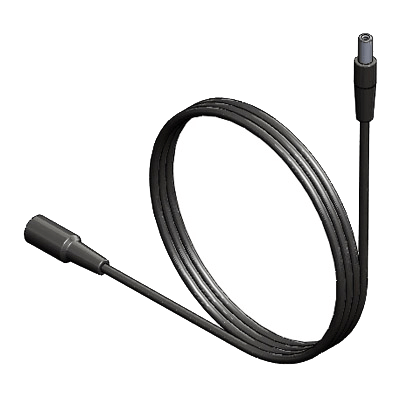 T&S Brass EC-EASYWIRE5EXT Chekpoint Easywire Extension Cable 5' Long