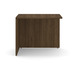 PL179 24x30 RETURN SHELL- MODERN WALNUT