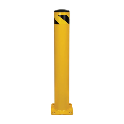 Steel Bollard - 36"H x 5-1/2"W