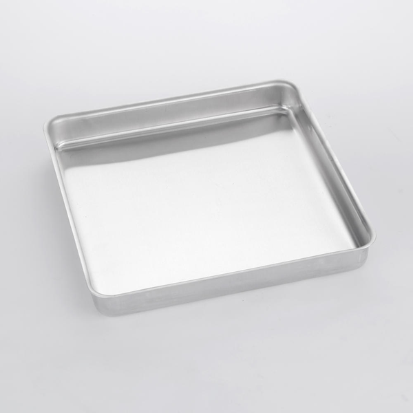 Square Deep Dish Pans