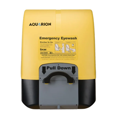 Eyewash Station - 6 gal - Gravity-Fed