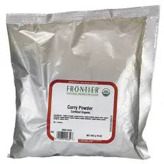 CURRY POWDER OG | 1 LB