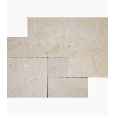 Crema Pearl