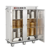 FWE/Food Warming Equipment E-1200-XL E-Series Banquet Cart Doors