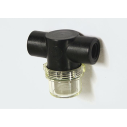 In-Line Filter