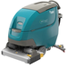 New Tennant T500 26" Disk Walk-Behind Scrubber - 225AH Battery