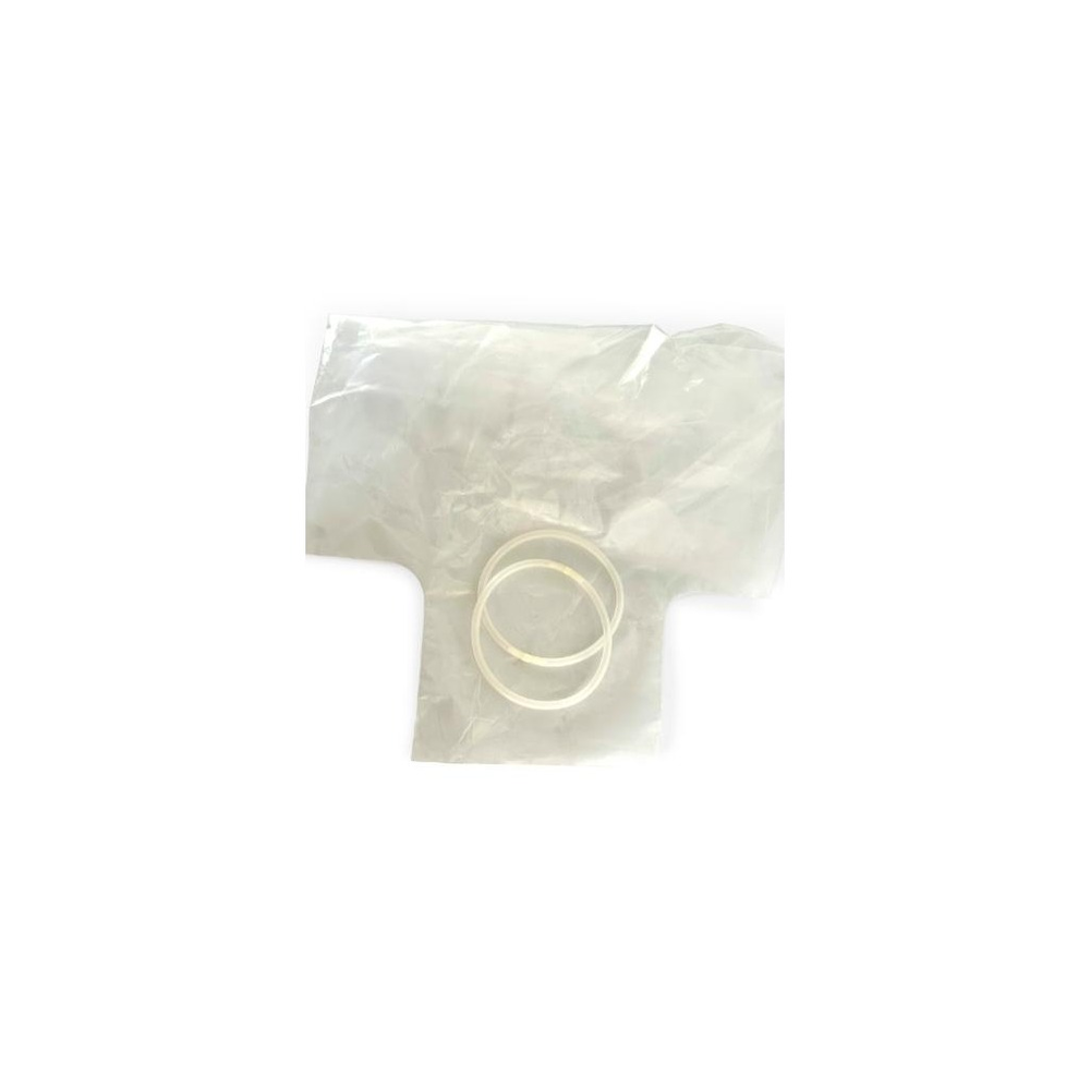 Nilfisk Advance - 4089100861 - Bag Discharge As Dcu Cy (5Pk)