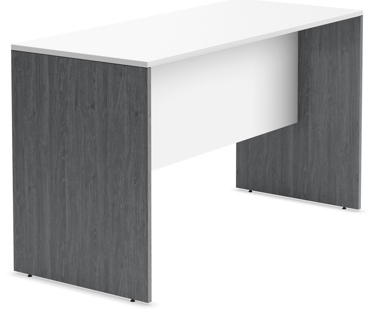 Source Office Furniture Classic Bistro Meeting Table 36" X 72