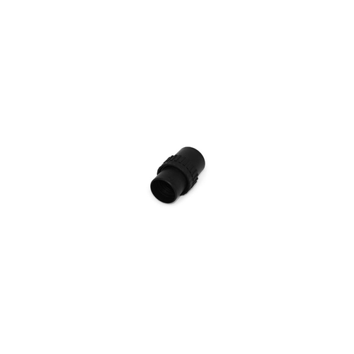 Nilfisk Advance - 15812 - Sleeve Cpl - Vacuum Side - D50/D36 Condu