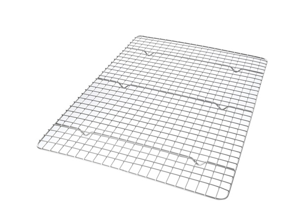 usa pans half sheet nonstick cooling rack half sheet pan cooling rack