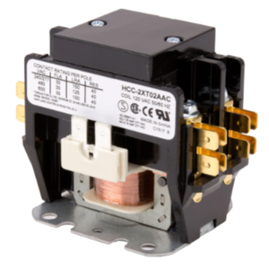 HydroQuip Contactor 35-0012-K