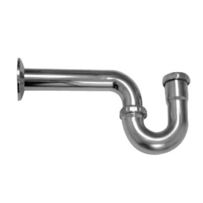 Advance Tabco 7-PS-14 P-Trap 1-1/2"