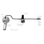 CAMTU Compressed Air Microbial Test Unit (Parker Balston)