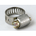 Hose Clamp,7/32"-5/8" Dia