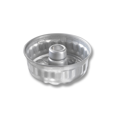 Chicago Metallic 47645 56 Oz. Sand Torte Cake Pan