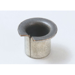 Bearing Flnged,Baked Tflon 3/8