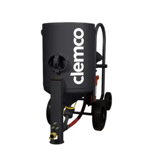 CLEMCO 6CUFT CLASSIC POT