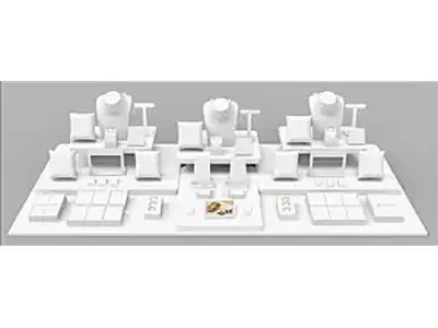 In-Case Display Program