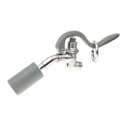 T&S Brass B-0107-C-72H Spray Valve Low Flow Spray