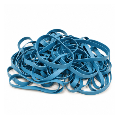 Postal Bands - Blue