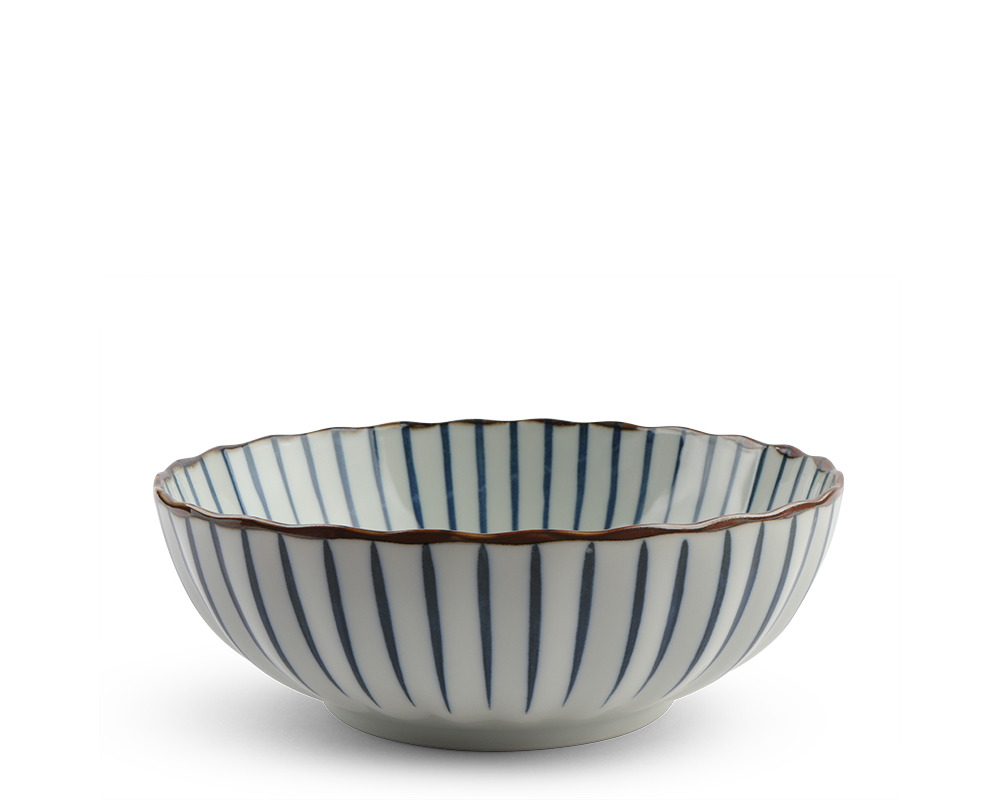 Tokusa 7.25" Bowl