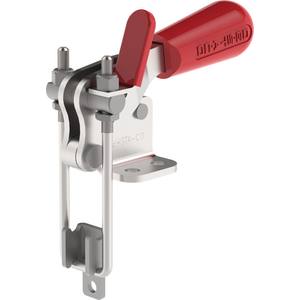 DE-STA-CO 324 Latch Clamp, 500 lb Holding Capacity