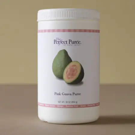 PUREE PINK GUAVA | 6/30 OZ