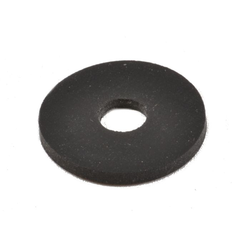 Washer - Flat.38B 1.25D .12 N