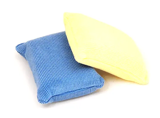 **CLOSEOUT Microfiber Applicator Pad