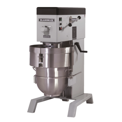Blakeslee DD-40-SS Planetary Mixer Floor Model