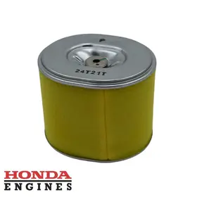 FILTER, AIR F/ AR16 BUGGY, 446WB (17210-ZE3-505 )