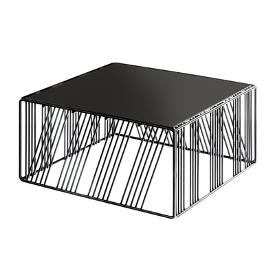 Cal-Mil 432-6-13 12"W x 12"D x 6" Portland Riser