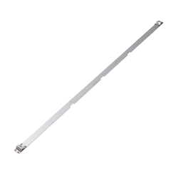 Tennant/Nobles - 4040218 - Strap Wldt, Sqge, 800Mm, Ss [5700] (Replaces Tennant 222243)