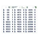 Laundry Loop Heat Press Label Sheets