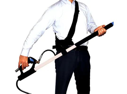 Replacement Ring Belt for Telescoping Lance (previous model)