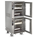FWE/Food Warming Equipment PHU-5-5 Proofer/Heater Cabinet Mobile