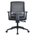15301BLK3001 - NEXT MESH BACK CHAIR