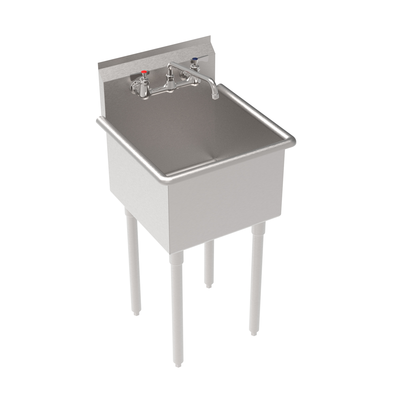 Krowne BS-1818 Royal Series Basin Sink