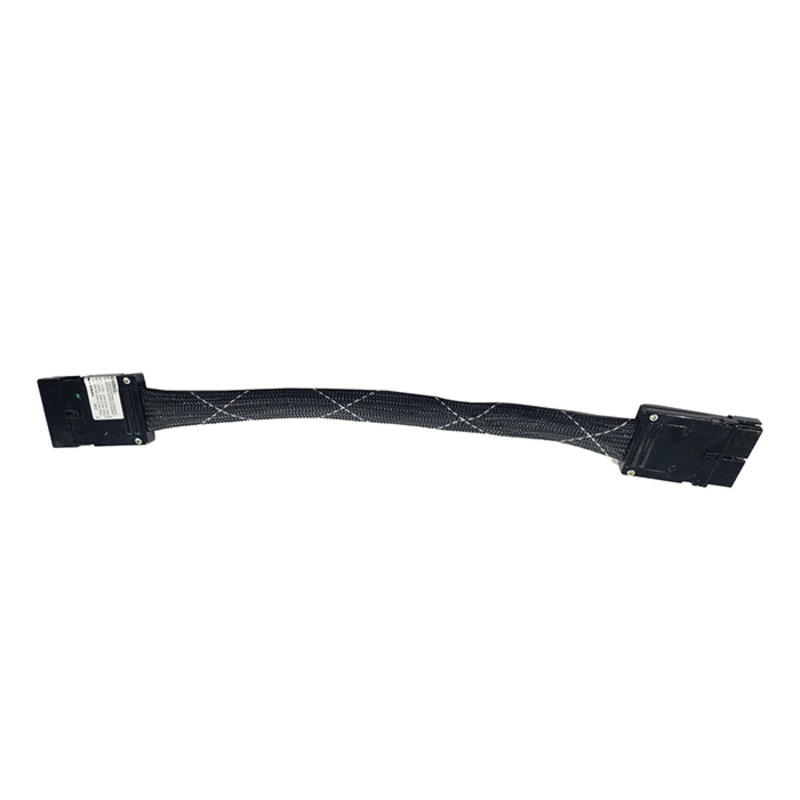 SP-JF-03-1 Electrical Festoon, 19" Jumper - Straight Connections