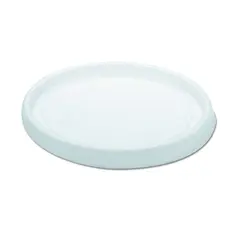 6JLNV DART TRANSLUCENT NON-VENTED LID, 1000/CS