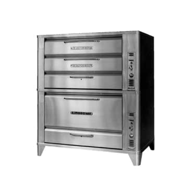 Blodgett Oven 981-966 Oven Deck-Type