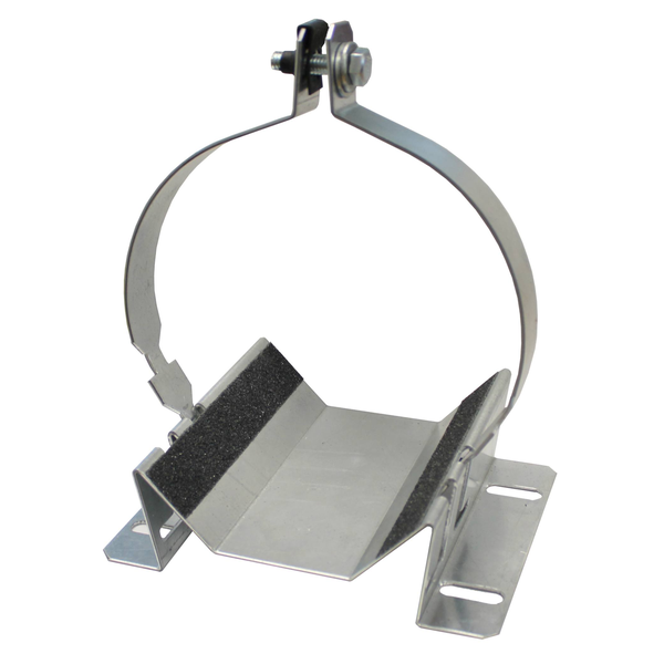 Sundance Jacuzzi Universal 48/56 Frame Pump Mounting Bracket