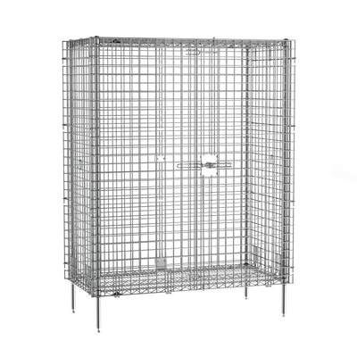 Metro SEC55C Security Unit Stationary