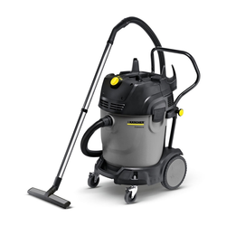 New Karcher NT 65/2 Tact Wet/Dry Vacuum