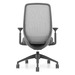 97064 - AX HIGH BACK DELUXE CHAIR