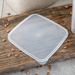Carlisle ST157330 StorPlus™ See-Thru Food Storage Container Lid 