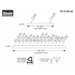 70-3146-42 Drawing of Product